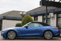 Mercedes-Benz SL 63 AMG din 2022 cu 50 km - oferta MER116173 - foto 3