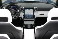 Mercedes-Benz SL 63 AMG din 2022 cu 50 km - oferta MER116173 - foto 4