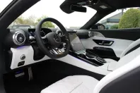 Mercedes-Benz SL 63 AMG din 2022 cu 50 km - oferta MER116173 - foto 6