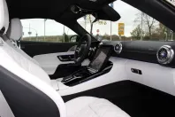 Mercedes-Benz SL 63 AMG din 2022 cu 50 km - oferta MER116173 - foto 7