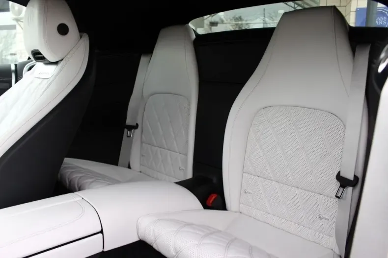 Mercedes-Benz SL 63 AMG din 2022 cu 50 km - oferta MER116173 - foto 8