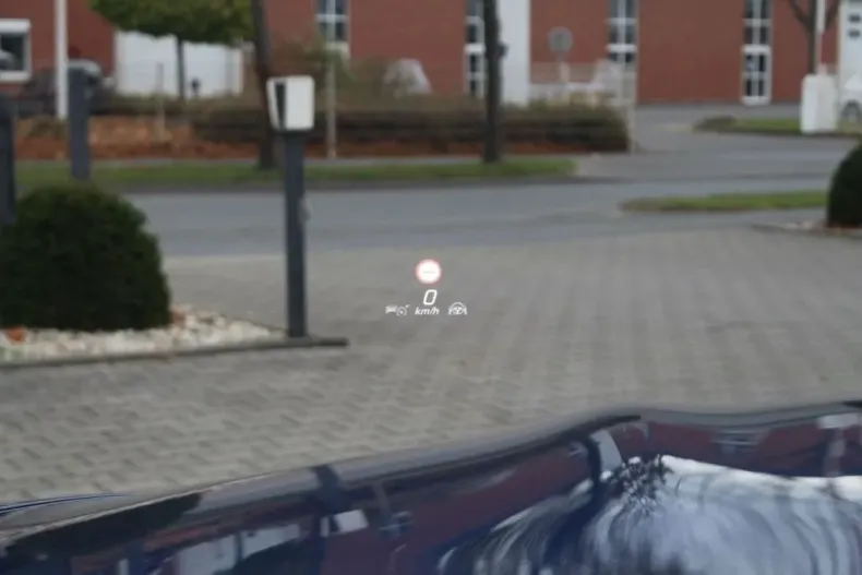 Mercedes-Benz SL 63 AMG din 2022 cu 50 km - oferta MER116173 - foto 10