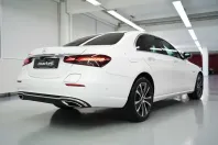 Mercedes-Benz E 300 din 2021 cu 6.548 km - oferta MER116174 - foto 2