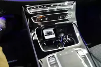 Mercedes-Benz E 300 din 2021 cu 6.548 km - oferta MER116174 - foto 12