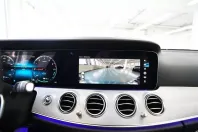 Mercedes-Benz E 300 din 2021 cu 6.548 km - oferta MER116174 - foto 15