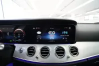 Mercedes-Benz E 300 din 2021 cu 6.548 km - oferta MER116174 - foto 17