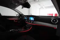 Mercedes-Benz E 300 din 2021 cu 6.548 km - oferta MER116174 - foto 22