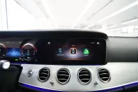 Mercedes-Benz E 300 din 2021 cu 6.548 km - oferta MER116174 - foto 25