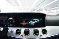 Mercedes-Benz E 300 din 2021 cu 6.548 km - oferta MER116174 - foto 28