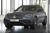 Mercedes-Benz GLC 300 din 2021 cu 13.200 km - oferta MER116175 - foto 1