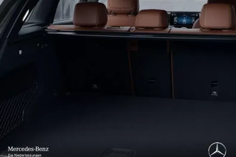 Mercedes-Benz GLC 300 din 2021 cu 13.200 km - oferta MER116175 - foto 7