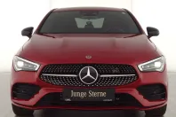Mercedes-Benz CLA 250 din 2021 cu 12.400 km - oferta MER116176 - foto 4