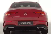 Mercedes-Benz CLA 250 din 2021 cu 12.400 km - oferta MER116176 - foto 5
