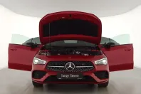 Mercedes-Benz CLA 250 din 2021 cu 12.400 km - oferta MER116176 - foto 8