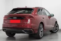 Audi Q8 din 2021 cu 24.500 km - oferta AUD116177 - foto 2
