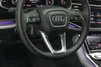 Audi Q8 din 2021 cu 24.500 km - oferta AUD116177 - foto 8
