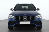 Mercedes-Benz GLC 43 AMG din 2021 cu 14.200 km - oferta MER116178 - foto 2