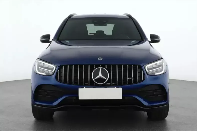 Mercedes-Benz GLC 43 AMG din 2021 cu 14.200 km - oferta MER116178 - foto 2