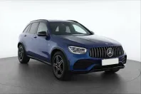 Mercedes-Benz GLC 43 AMG din 2021 cu 14.200 km - oferta MER116178 - foto 3