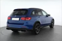 Mercedes-Benz GLC 43 AMG din 2021 cu 14.200 km - oferta MER116178 - foto 7