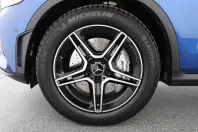 Mercedes-Benz GLC 43 AMG din 2021 cu 14.200 km - oferta MER116178 - foto 9