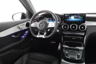 Mercedes-Benz GLC 43 AMG din 2021 cu 14.200 km - oferta MER116178 - foto 10