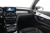 Mercedes-Benz GLC 43 AMG din 2021 cu 14.200 km - oferta MER116178 - foto 12