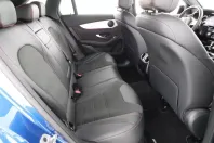 Mercedes-Benz GLC 43 AMG din 2021 cu 14.200 km - oferta MER116178 - foto 13