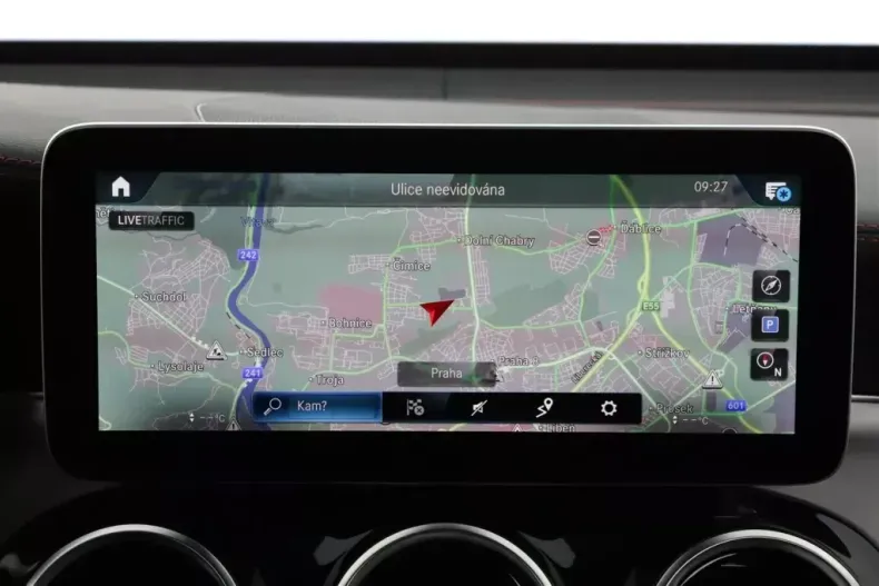 Mercedes-Benz GLC 43 AMG din 2021 cu 14.200 km - oferta MER116178 - foto 18