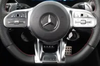 Mercedes-Benz GLC 43 AMG din 2021 cu 14.200 km - oferta MER116178 - foto 20