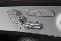 Mercedes-Benz GLC 43 AMG din 2021 cu 14.200 km - oferta MER116178 - foto 21