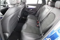 Mercedes-Benz GLC 43 AMG din 2021 cu 14.200 km - oferta MER116178 - foto 23