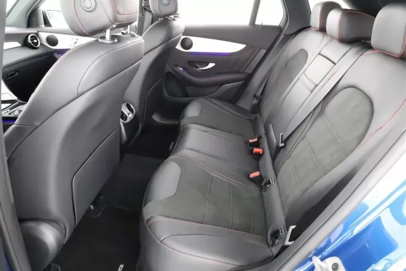 Mercedes-Benz GLC 43 AMG din 2021 cu 14.200 km - oferta MER116178 - foto 23