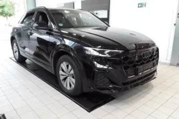 Audi Q8 din 2024 - oferta AUD116184