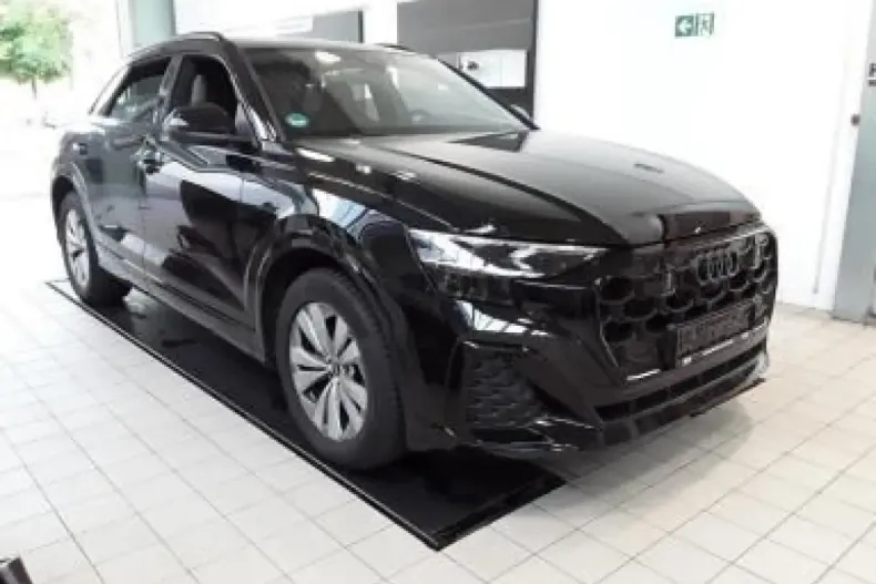 Audi Q8 din 2024 cu 17.000 km - oferta AUD116184 - foto 1
