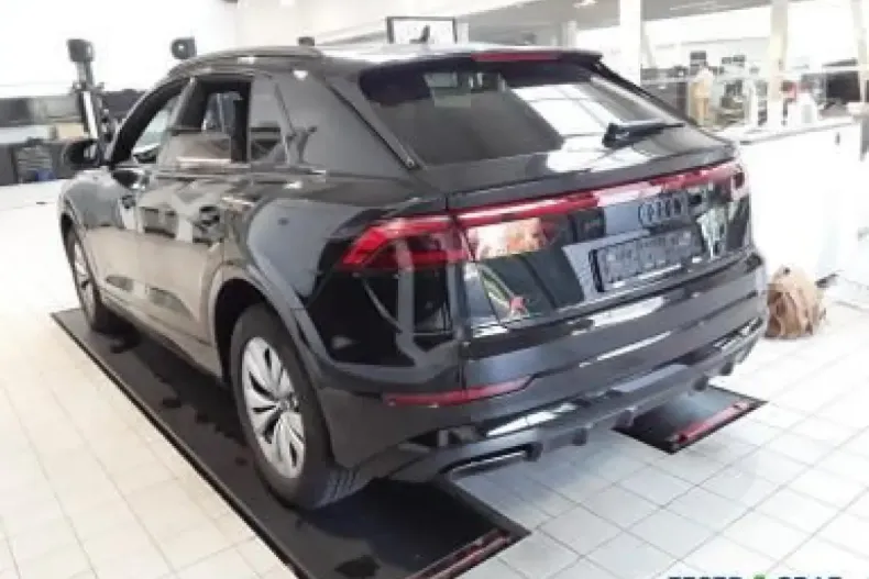 Audi Q8 din 2024 cu 17.000 km - oferta AUD116184 - foto 2