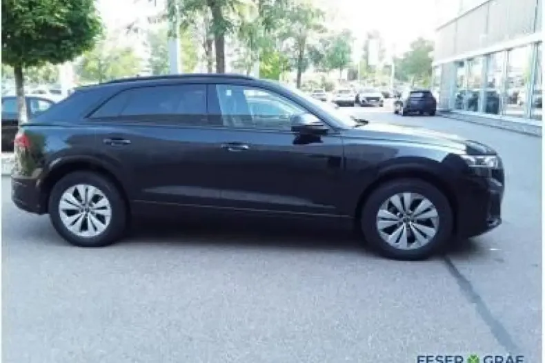 Audi Q8 din 2024 cu 17.000 km - oferta AUD116184 - foto 3