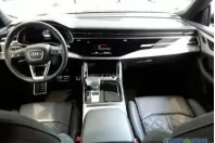Audi Q8 din 2024 cu 17.000 km - oferta AUD116184 - foto 5