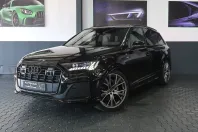 Audi Q7 din 2023 cu 22.589 km - oferta AUD116186 - foto 1