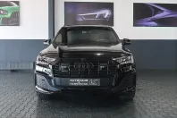 Audi Q7 din 2023 cu 22.589 km - oferta AUD116186 - foto 3