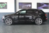 Audi Q7 din 2023 cu 22.589 km - oferta AUD116186 - foto 4