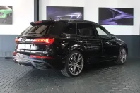 Audi Q7 din 2023 cu 22.589 km - oferta AUD116186 - foto 5