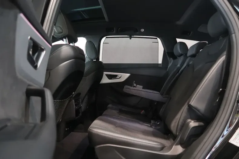 Audi Q7 din 2023 cu 22.589 km - oferta AUD116186 - foto 11