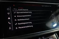 Audi Q7 din 2023 cu 22.589 km - oferta AUD116186 - foto 18