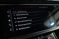 Audi Q7 din 2023 cu 22.589 km - oferta AUD116186 - foto 19