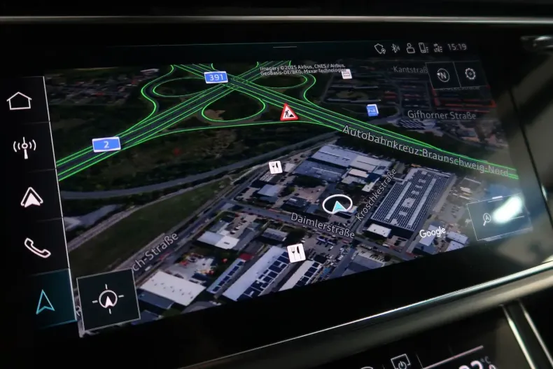 Audi Q7 din 2023 cu 22.589 km - oferta AUD116186 - foto 21