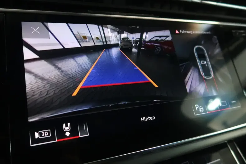 Audi Q7 din 2023 cu 22.589 km - oferta AUD116186 - foto 22