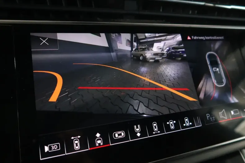 Audi Q7 din 2023 cu 22.589 km - oferta AUD116186 - foto 23