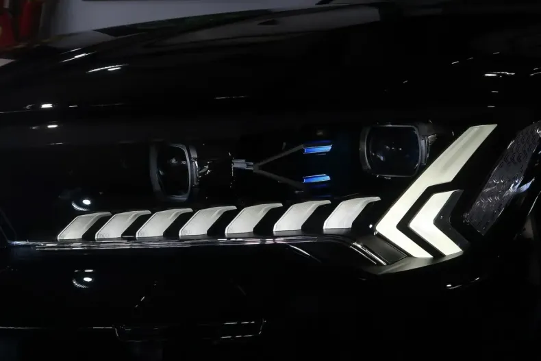 Audi Q7 din 2023 cu 22.589 km - oferta AUD116186 - foto 28