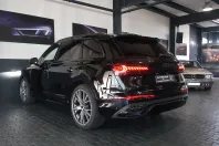 Audi Q7 din 2023 cu 22.589 km - oferta AUD116186 - foto 29